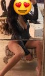 Etlik bayan escort Derya ile sıcak kalan anılar