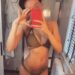 Özel ve Fit Vücuda Sahip Etlik Escort Bayan Nida